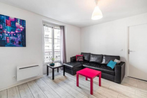 GuestReady - Charming Canal St-Martin Retreat
